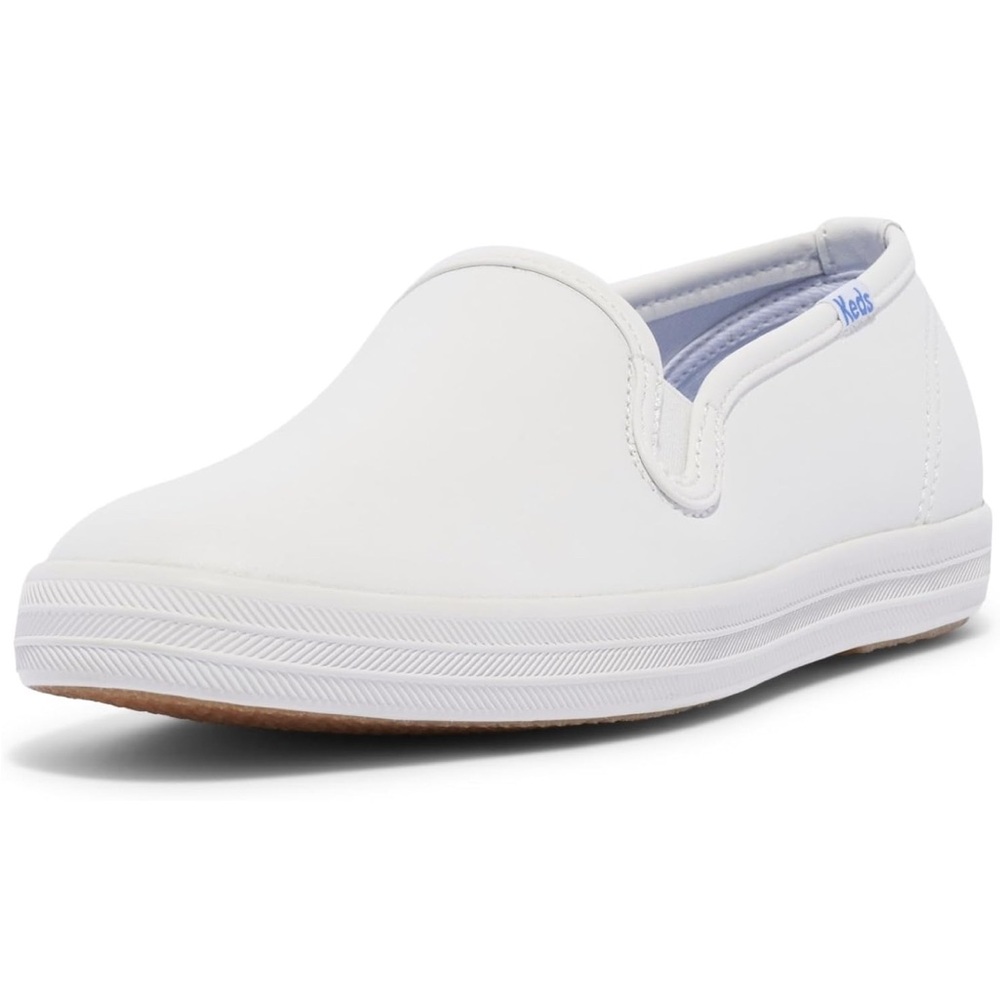 Champion Slip On feat Organic Cotton